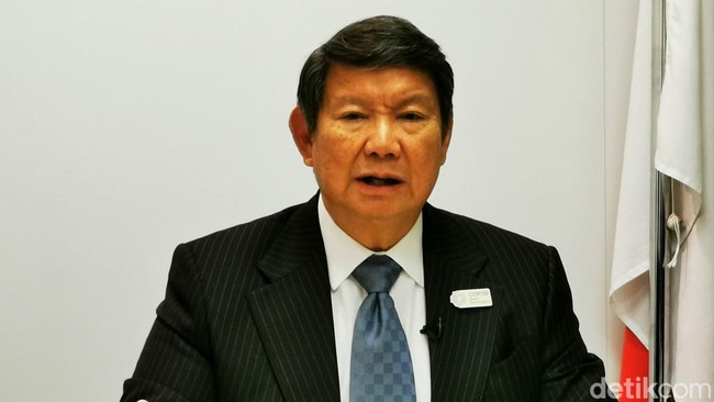 Siapa Coba Sogok Prabowo?