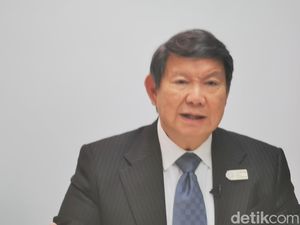 MSCI Kirim 4 Surat ke Pemerintah Pertanyakan Transparansi Pasar Modal RI