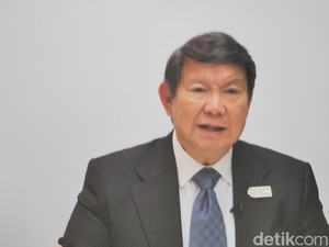 MSCI Kirim 4 Surat ke Pemerintah Pertanyakan Transparansi Pasar Modal RI