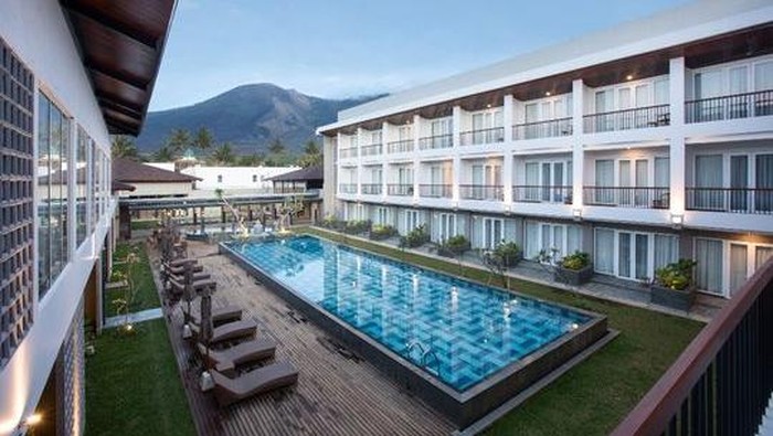 Hotel Santika Garut