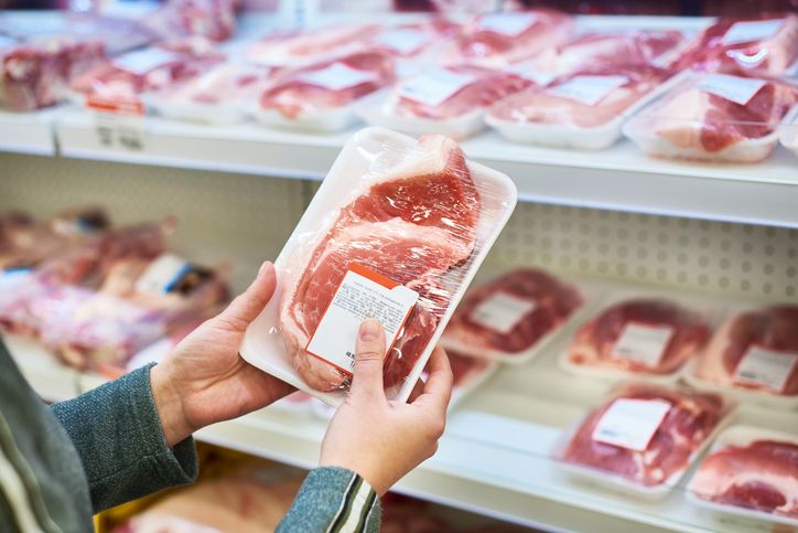 Daging Babi Vegan Tidak Akan Bisa Halal, Ini Alasannya