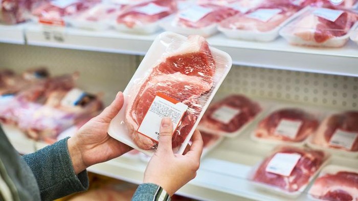 Daging Babi Vegan Tidak Akan Bisa Halal, Ini Alasannya