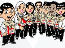 Link Download Sumpah Janji KPPS Pilkada 2024 dalam File PDF