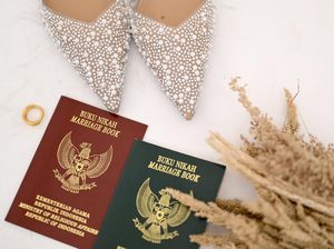Wali Nikah Berada Jauh dari Lokasi Akad, Begini Ketentuan Mewakilkannya