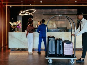 Imigrasi Bali Perketat Pengawasan WNA, Hotel dan Vila Diminta Turut Berperan