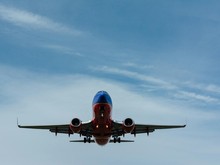 Horor 2 Pesawat Maskapai China Nyaris Tabrakan di Rusia