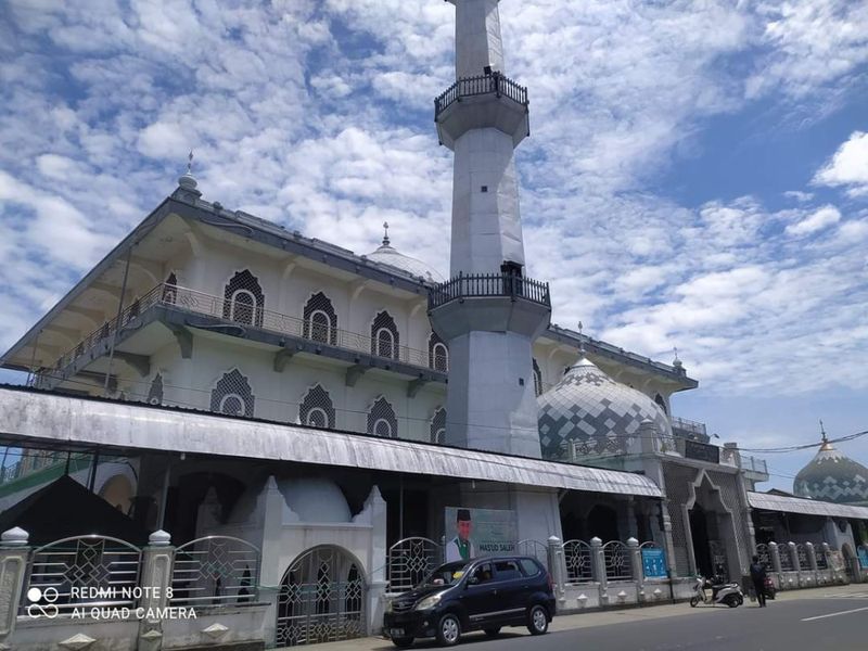 Imam Lapeo