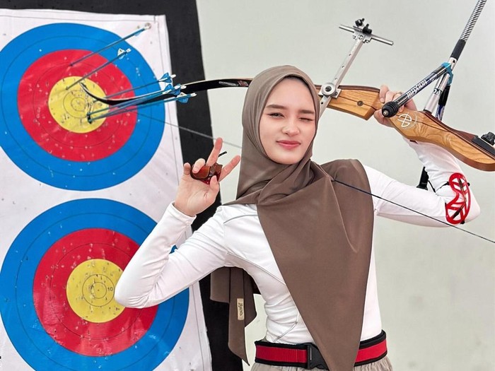 Inara Rusli
