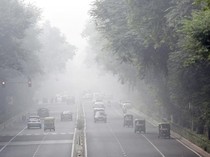 Ganti Tahun tapi Masalah Sama, Penerbangan India Kacau karena Polusi