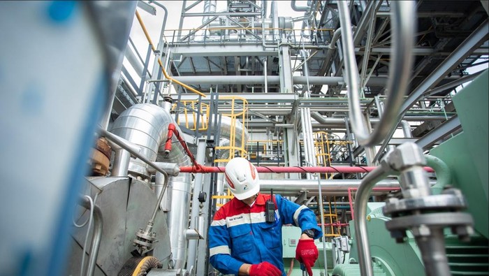 Ini 7 Kado Kilang Pertamina Internasional Bagi Ketahanan Energi Negeri