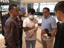 Video Wali Murid Paksa Siswa Menggonggong Jadi Tersangka