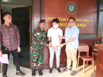 Ivan Sugianto Paksa Siswa Bersujud-Menggonggong Terancam 3 Tahun Bui