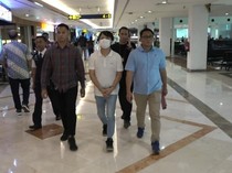 Wali Murid Paksa Siswa SMAK Gloria 2 Menggonggong Jadi Tersangka