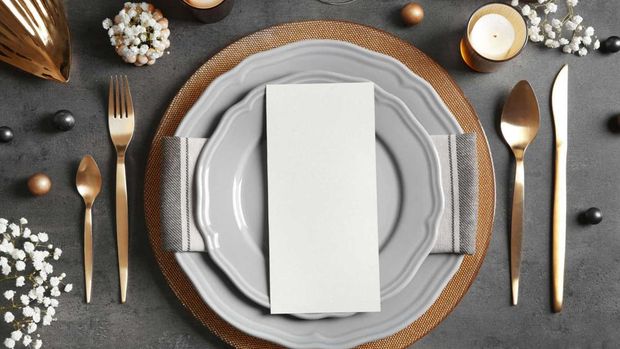 Jangan Keliru! Ini 10 Etiket Pakai Alat Makan di Berbagai Negara