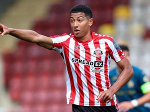 Dortmund Mau Beli Bellingham, Bukan yang Jude