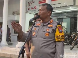 Ivan Sugiamto Paksa Siswa Menggonggong Terancam Hukuman 3 Tahun Penjara