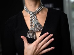 Kalung Berlian Laku Rp 77 Miliar, Dikaitkan dengan Kejatuhan Marie Antoinette