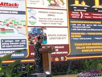Kapolri Ungkap Dugaan Penyebab Jumlah Anggota KKB Papua Makin Bertambah