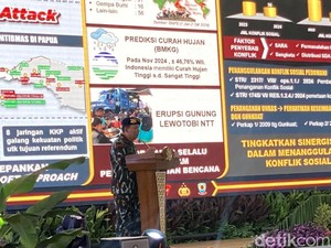 Kapolri Ungkap Pembebasan Pilot Susi Air Tingkatkan Kepercayaan Internasional