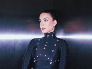 Album Baru Katy Perry Masih Gitu-gitu Aja, Faktor Skandal Dr Luke?