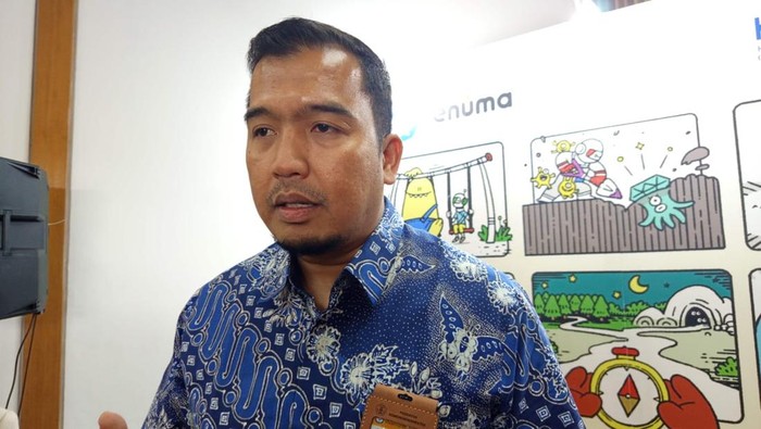 Kemendikdasmen ungkap bagaimana coding dan AI akan diajarkan pada jenjang SD-SMP.