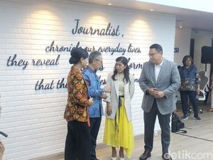 Menkomdigi Sebut Sarang Konten Judol Ada di Medsos: Meta, TikTok & X