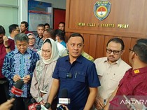 Video: DPR Akan Bentuk Panja Pemasyarakatan, Dalami Kasus Tahanan Kabur