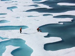 Video: Melihat Dampak Perubahan Iklim yang Semakin Nyata