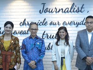 Ini Cara Pemerintah Blokir Akun Rekening Bank Karena Judi Online