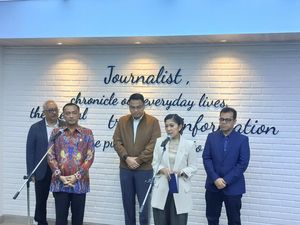 Video: Pemberhentian Tidak dengan Hormat 10 Pegawai Komdigi gegara Judol
