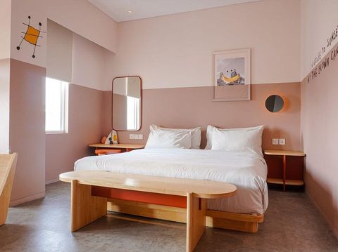 Kotta Hotel, Semarang