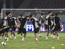 Indonesia Vs Jepang, Erick Thohir di Instagram: Tak Akan Gentar