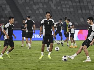 Hormati Fans Indoesia, Jepang Bakal Tampil Maksimal Lawan Garuda