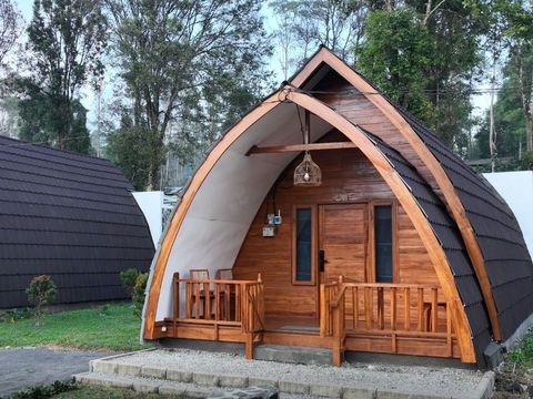 Layung Resort, Bandung