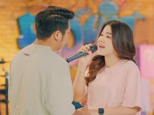 Lirik Lagu Nresnani yang Dinyanyikan Dinda Teratu feat Delva, Trending!