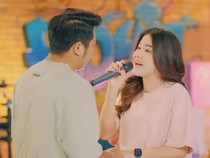 Lirik Lagu Nresnani yang Dinyanyikan Dinda Teratu feat Delva, Trending!