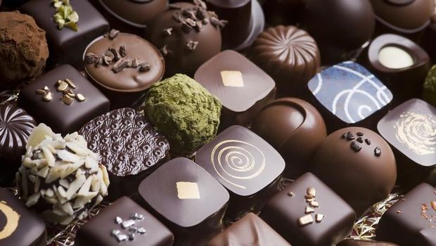 Cokelat yang Selalu Ada dalam Perayaan Ternyata Penuh Makna