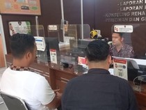 Masrul Lapor Polisi Usai Ditipu Teman, Korban Rugi Rp 15 Juta