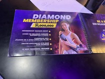 Ada Membership Seumur Hidup di Superstar Fitness, Segini Harganya