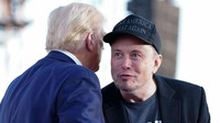 Elon Musk hingga Sam Altman Hadiri Pertemuan G20, Indonesia Bawa Isu AI