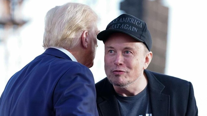 Mengapa Elon Musk jadi juru pangkas anggaran dan regulasi pemerintahan Trump?