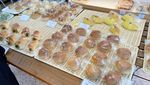 Menggiurkan! 20 Jenis Roti Anpan Jepang Ada di Sini