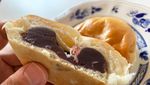 Menggiurkan! 20 Jenis Roti Anpan Jepang Ada di Sini