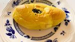 Menggiurkan! 20 Jenis Roti Anpan Jepang Ada di Sini