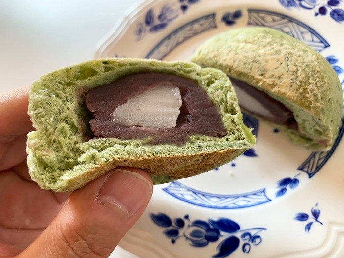 Menggiurkan! 20 Jenis Roti Anpan Jepang Ada di Sini