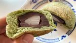 Menggiurkan! 20 Jenis Roti Anpan Jepang Ada di Sini