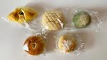 Menggiurkan! 20 Jenis Roti Anpan Jepang Ada di Sini