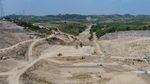 Mengintip Proyek Bendungan Jragung Dikebut Kelar 2025
