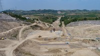 Bendungan dengan elevasi puncak setinggi 119,5 meter tersebut, mampu mengurangi risiko banjir area hilir dari 378 meter kubik per detik menjadi 170 meter per detik. Maka dapat mereduksi banjir hingga 45 persen di kawasan Semarang.  
