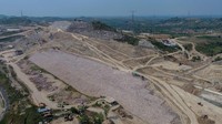 Proyek ini diperkirakan dapat menjadi Pembangkit Listrik Tenaga Mikro Hidro (PLTMH) berkapasitas sebesar 1.400 kilowatt (kw). Lalu berpotensi dikembangkan pada bidang pariwisata dan agrowisata.  